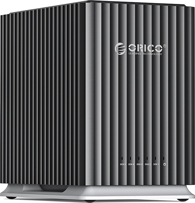 ORICO Type-C External Storage