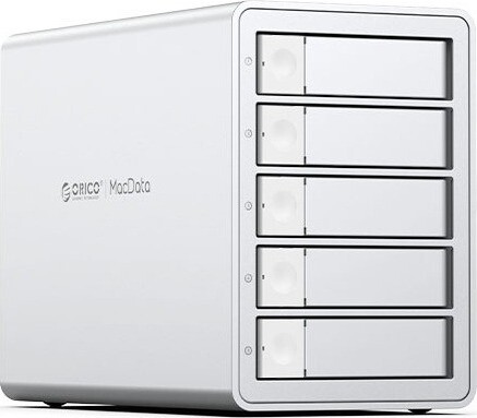 ORICO 5Bay HDD Enclosure DAS