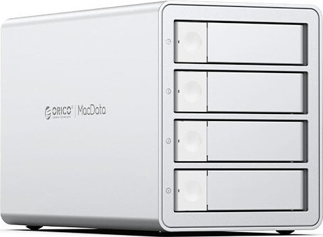 ORICO 4Bay HDD Enclosure DAS