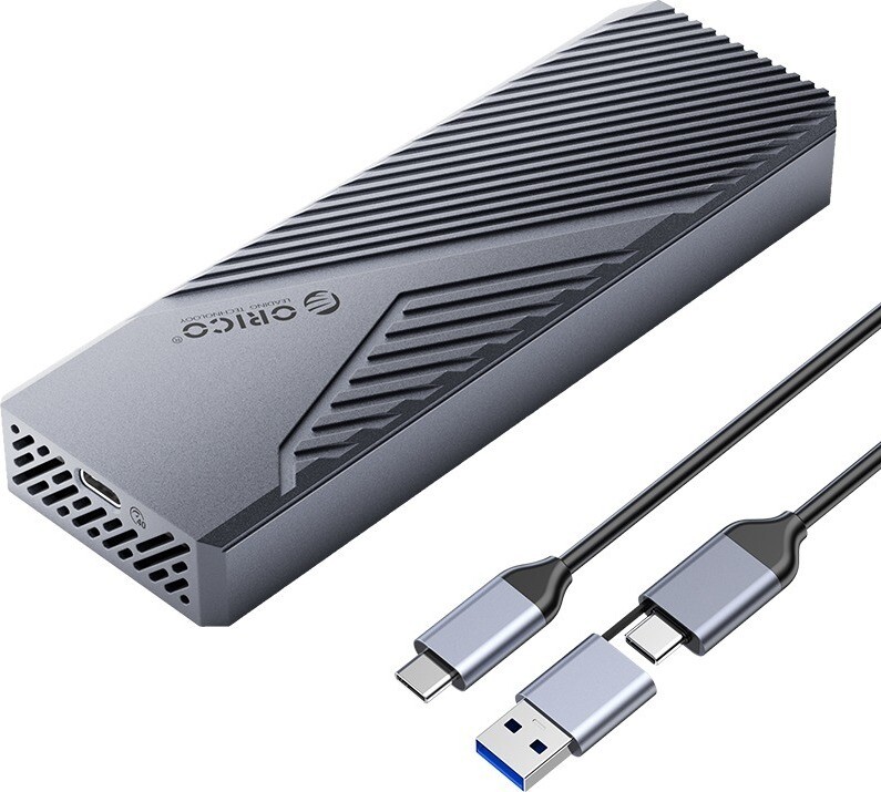 ORICO M.2 NVME USB4