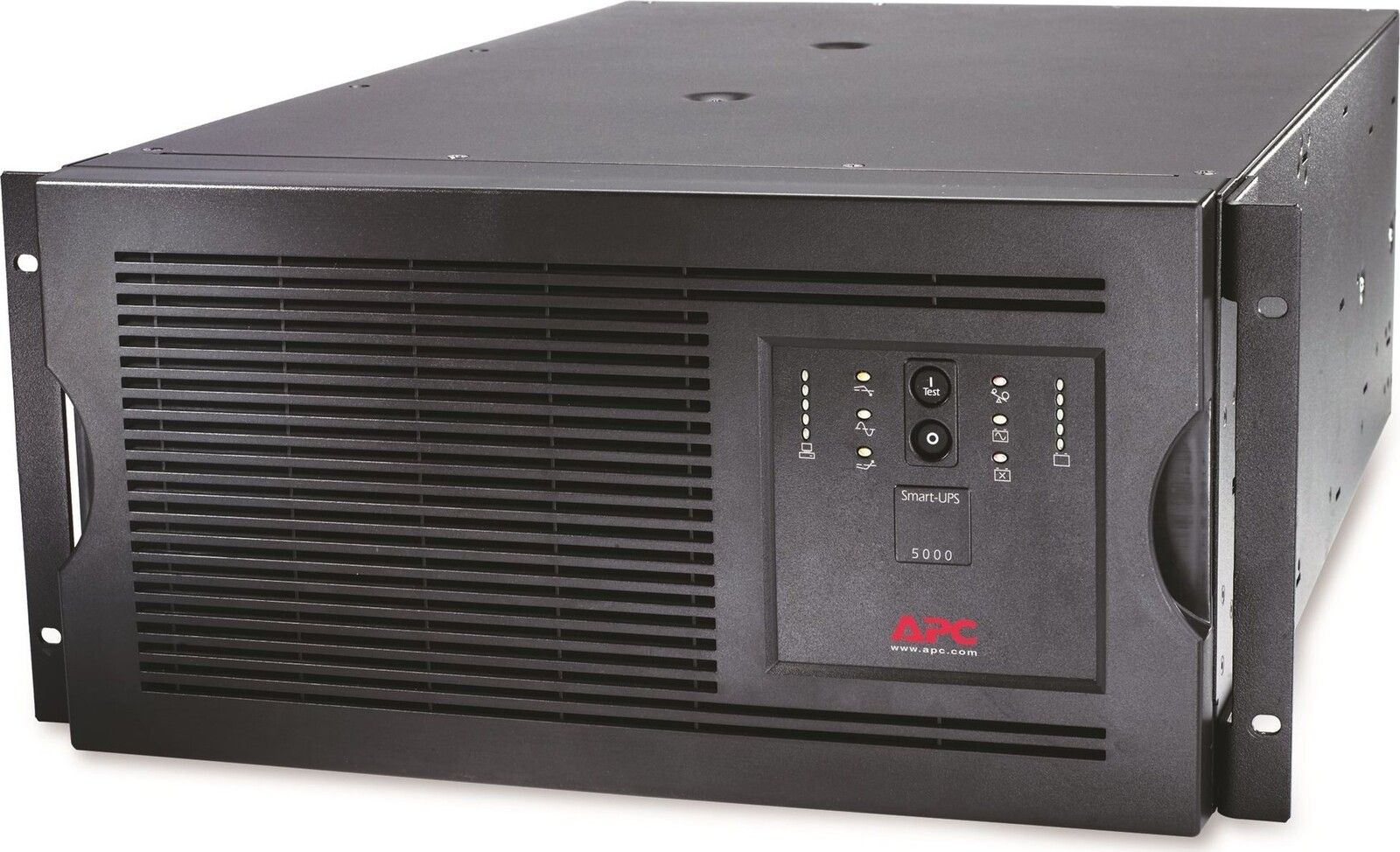 APC Smart-UPS 5000 VA 230 V montáž do stojana/veže