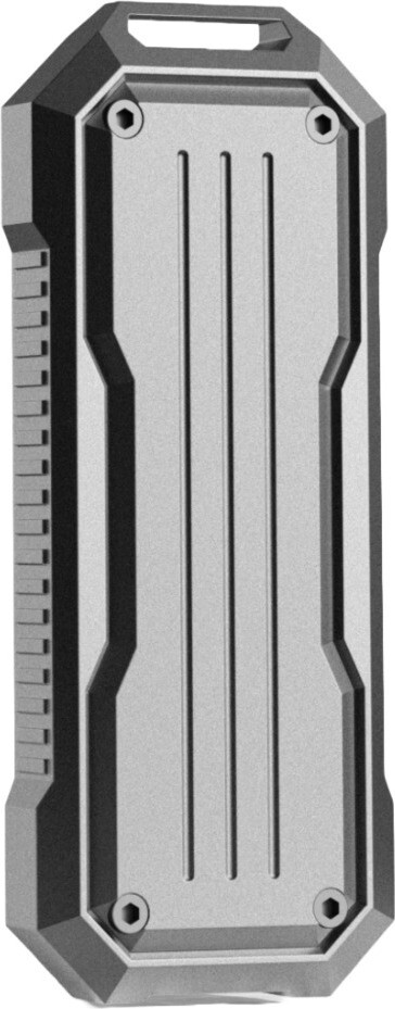 ORICO M.2 NVME/SATA SSD USB-C