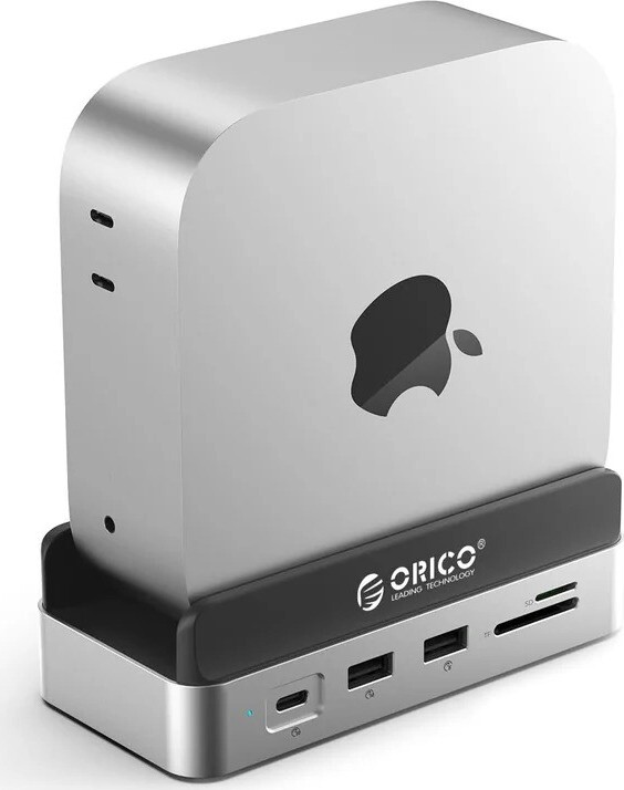 ORICO MiniDock 512G