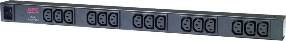 APC Rack PDU AP9568
