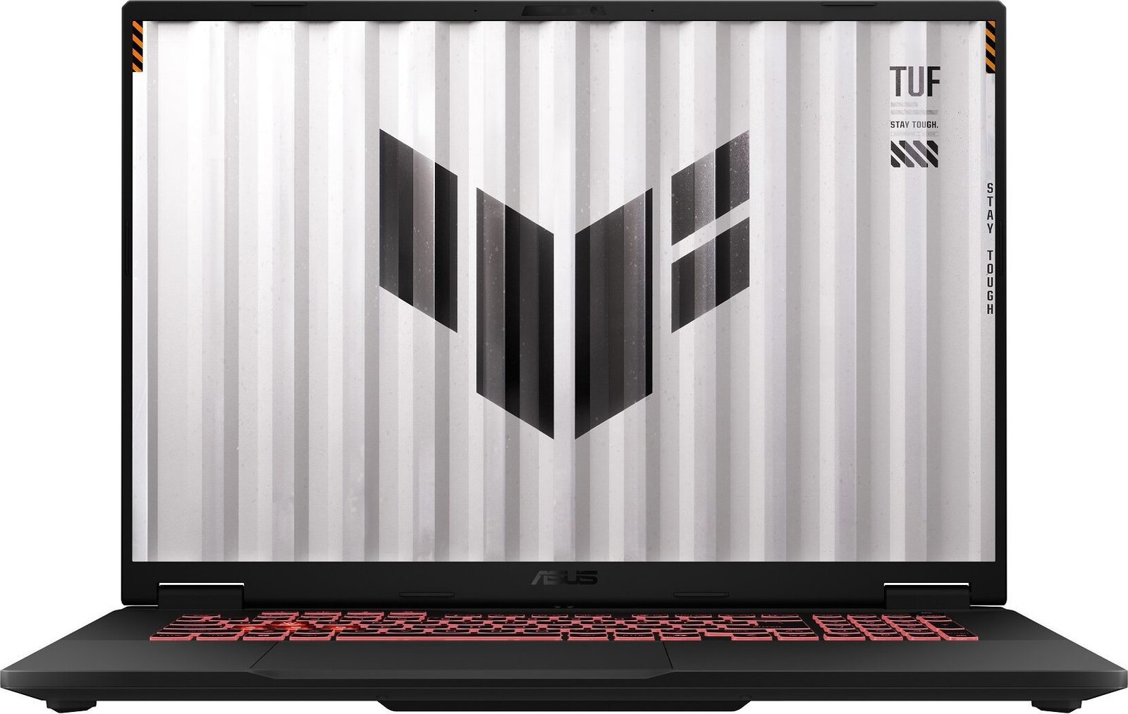 ASUS TUF Gaming A18 FA808UM-S9116W Jaeger Gray
