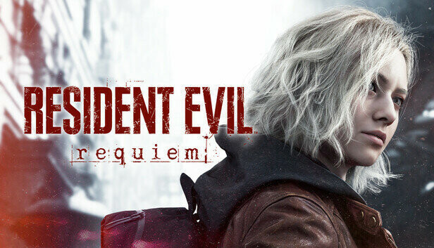 Resident Evil Requiem – PC DIGITAL