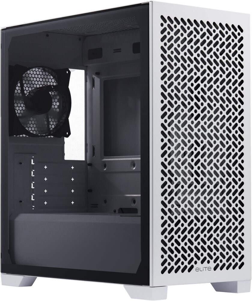 Cooler Master Elite 302 White Lite