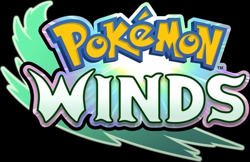 Pokémon Winds - Nintendo Switch 2