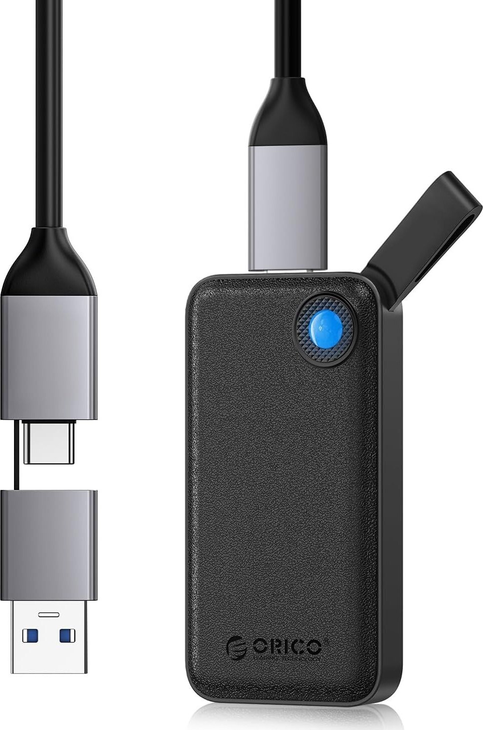 ORICO Portable SSD 1 TB