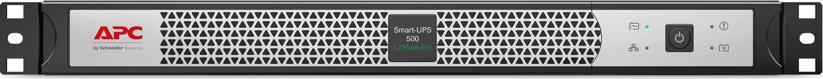 APC Smart-UPS SC Lítium-Ión 500 VA 1U NC
