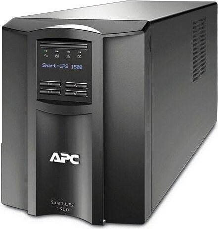 APC Smart-UPS 1500VA LCD