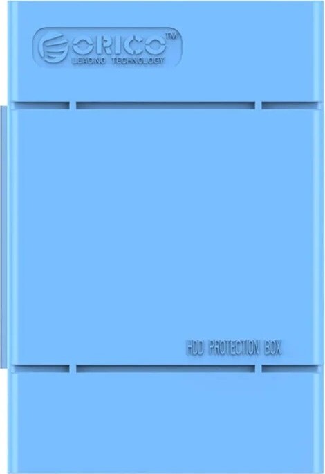 ORICO Hard Disk Protection Box 3.5