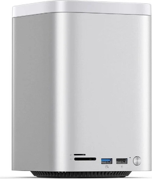 ORICO MiniTower Desktop Hybrid Storage System pre Mac mini