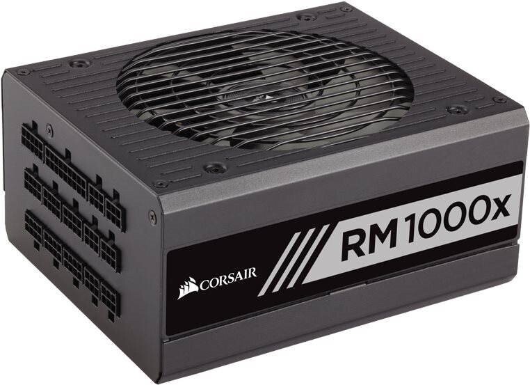 Corsair RM1000x