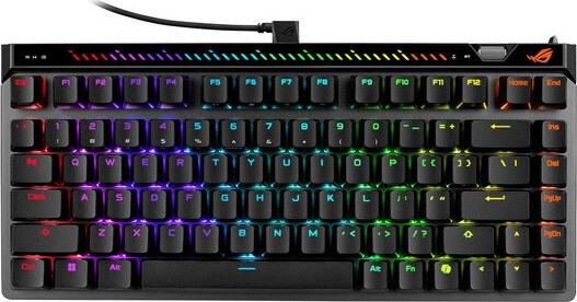 Asus ROG Falchion ACE 75 HE (ROG HFX V2/PBT) – US