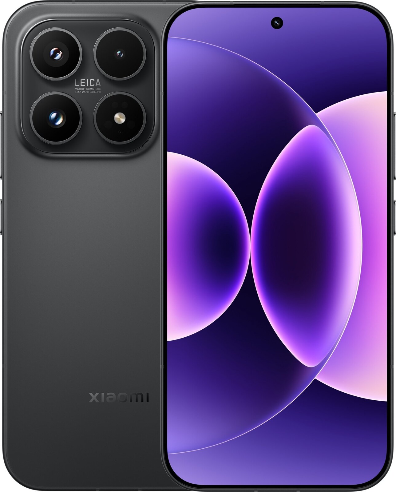 Xiaomi 17 12 GB/256 GB Black