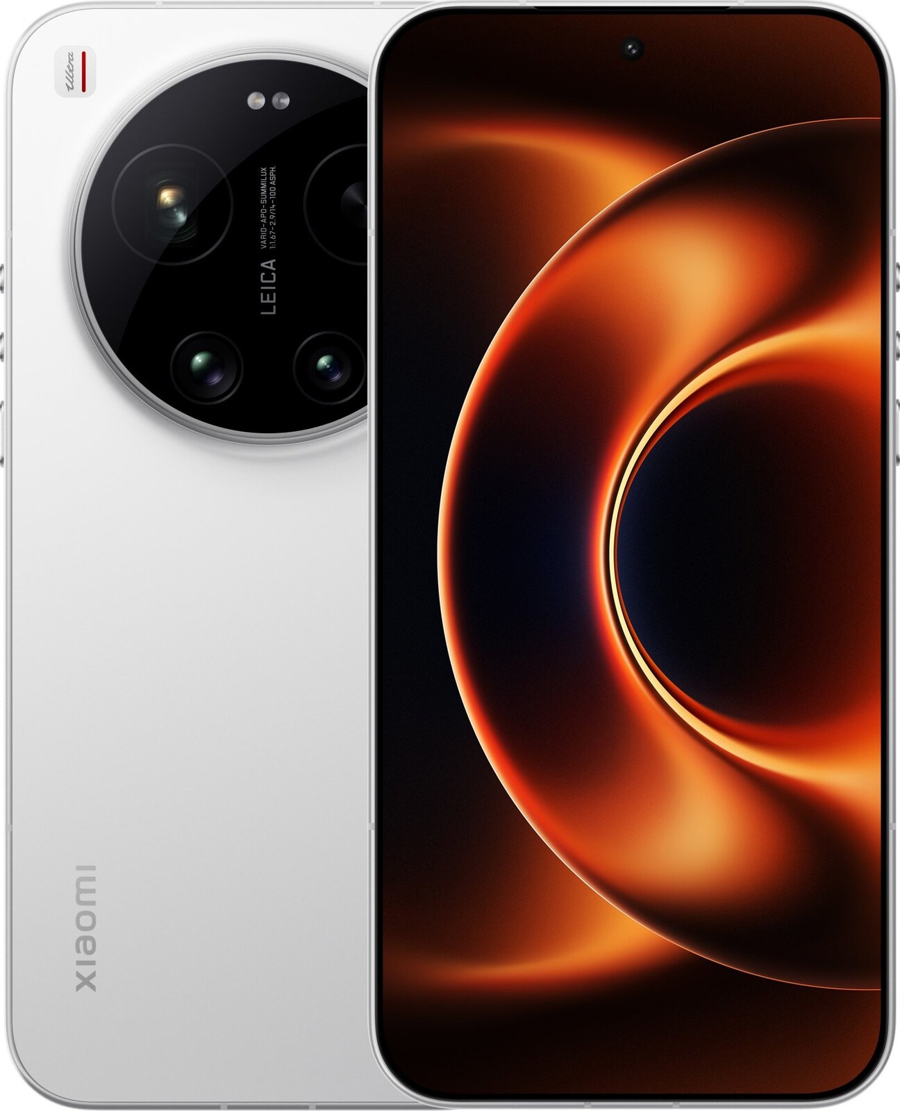 Xiaomi 17 Ultra 16GB/512GB White