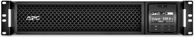 APC Smart-UPS SRT 2200VA