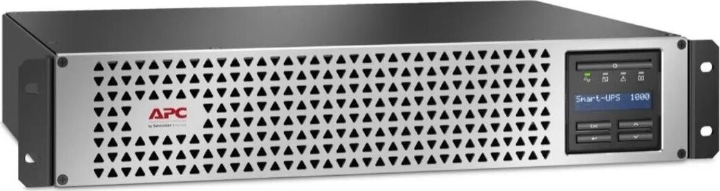 APC Smart-UPS T Lítium-Ión 1000 VA 2U