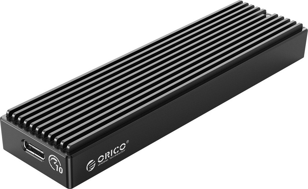 ORICO M.2 NVMe SSD Enclosure