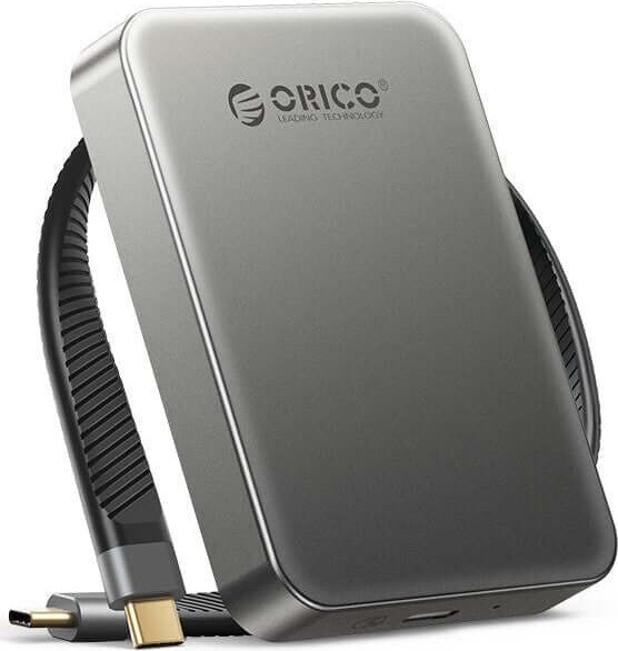 ORICO Magnetic Portable SSD 2 TB