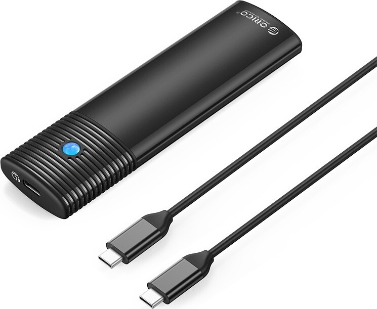 ORICO Storage Case M.2 NVMe M/B key