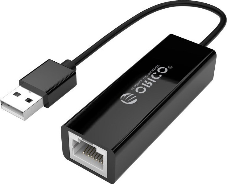 ORICO USB 2.0 to Ethernet Adapter