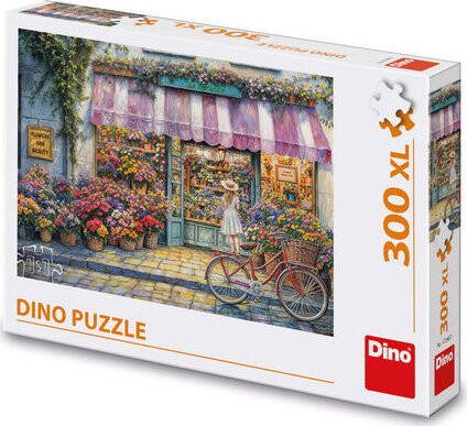 Dino Kvetinárstvo XL