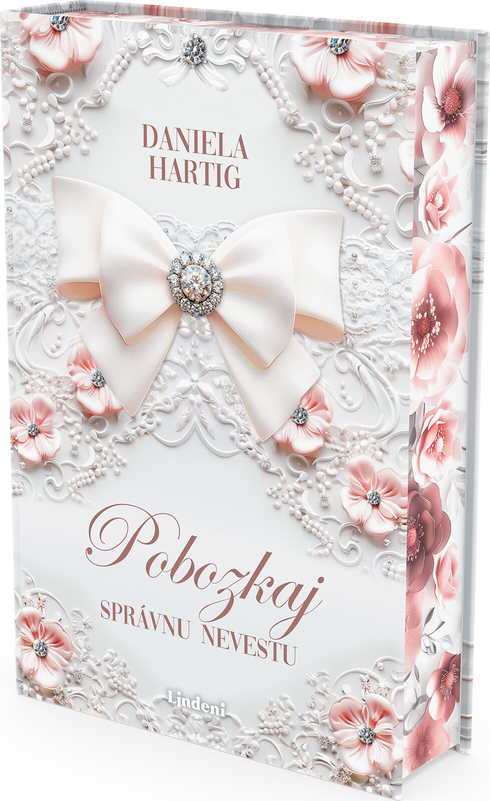 Pobozkaj správnu nevestu