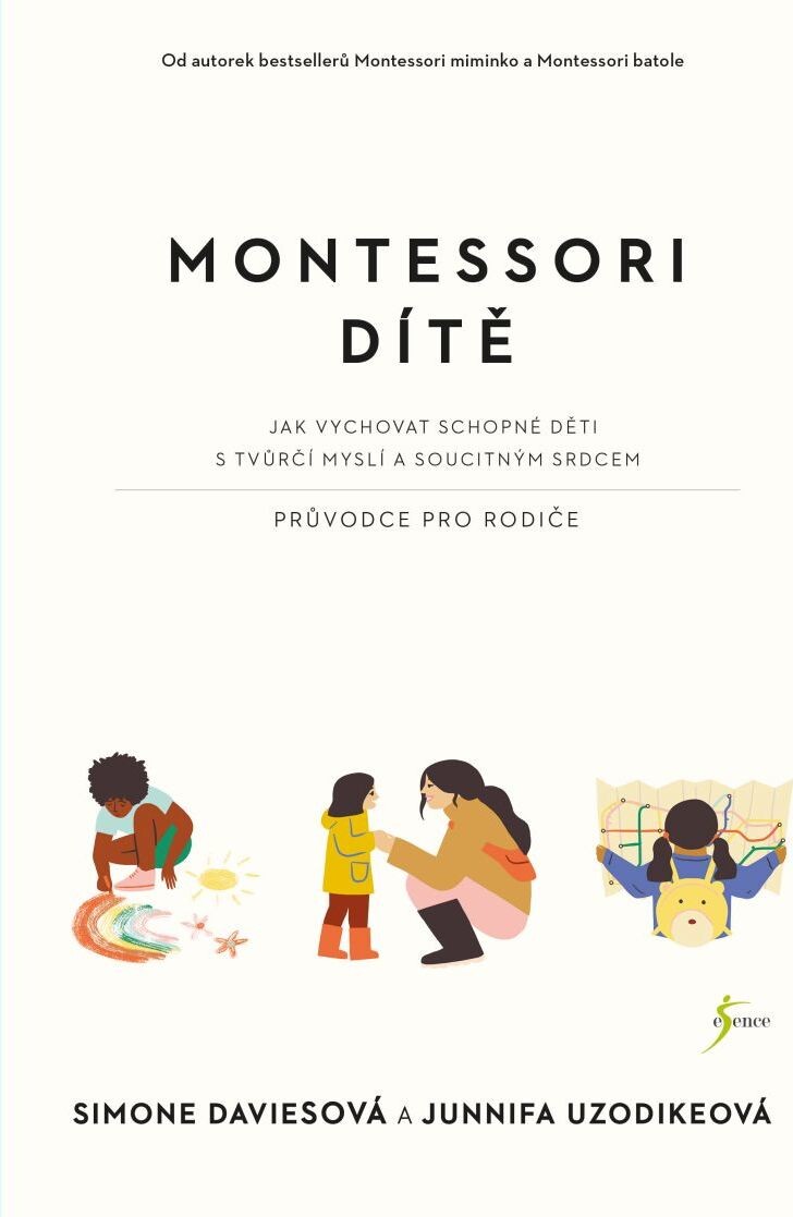 Montessori dítě
