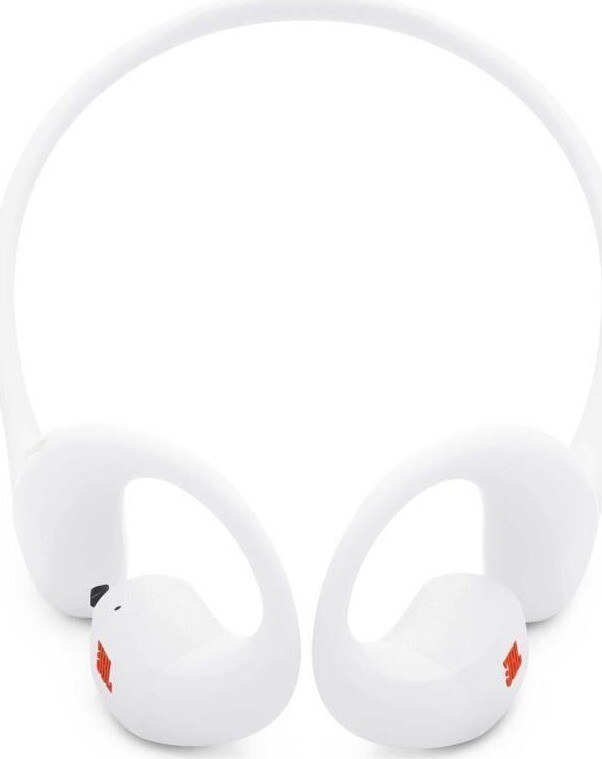 JBL Endurance Pace White