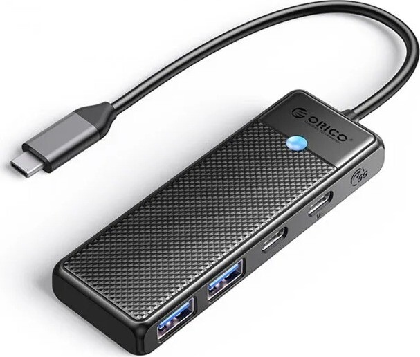 ORICO PAPW2AC 4-Port USB 3.0 15 cm