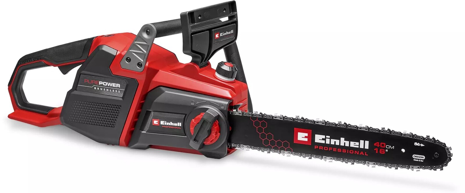 EINHELL Professional Reťazová píla AKU GP-LC 36/40 Li BL-Solo, 4600050 (bez AKU)