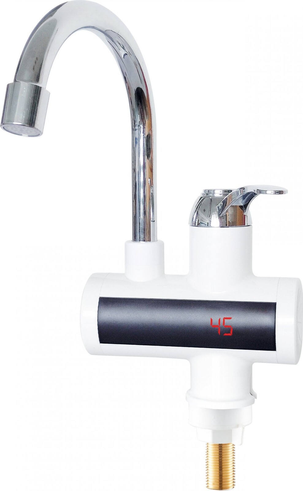 MIXXUS Batéria s elektrickým ohrevom vody ELW21-E