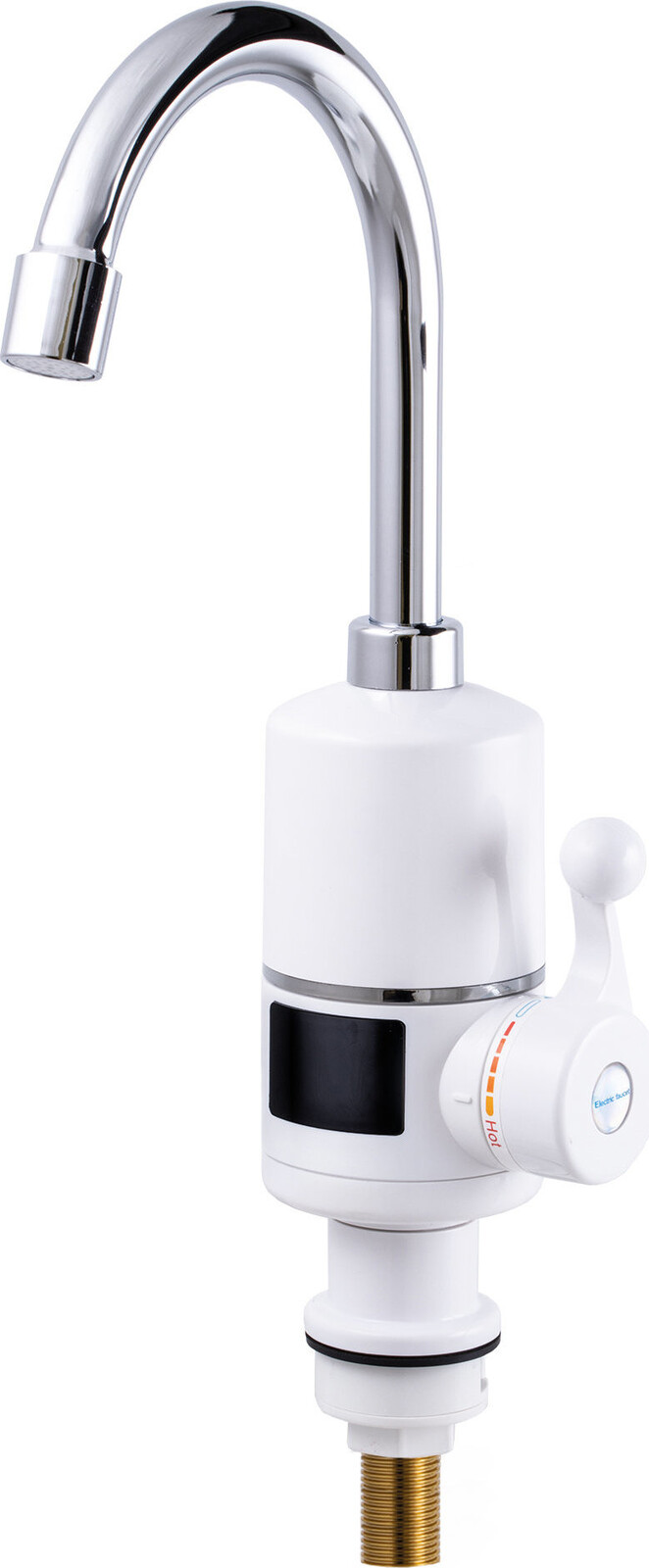 MIXXUS Batéria s elektrickým ohrevom vody ELW06E