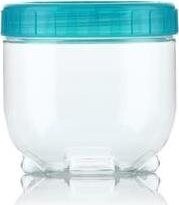 LOCK DÓZA NA POTRAVINY INTERLOCK 620 ml 10,7 × 10,2 cm