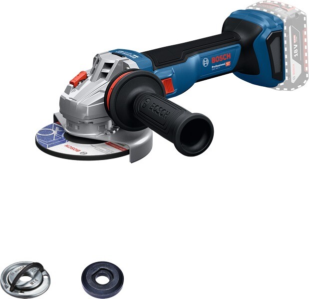 Bosch GWS 18V-11 (solo)