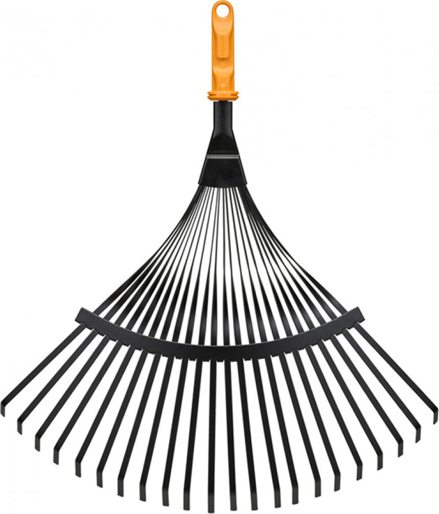 FISKARS Hrable ploché kovové OneClick