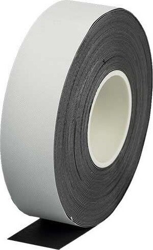 ACI izolační páska samovulkanizační 25 mm x 10 m černá