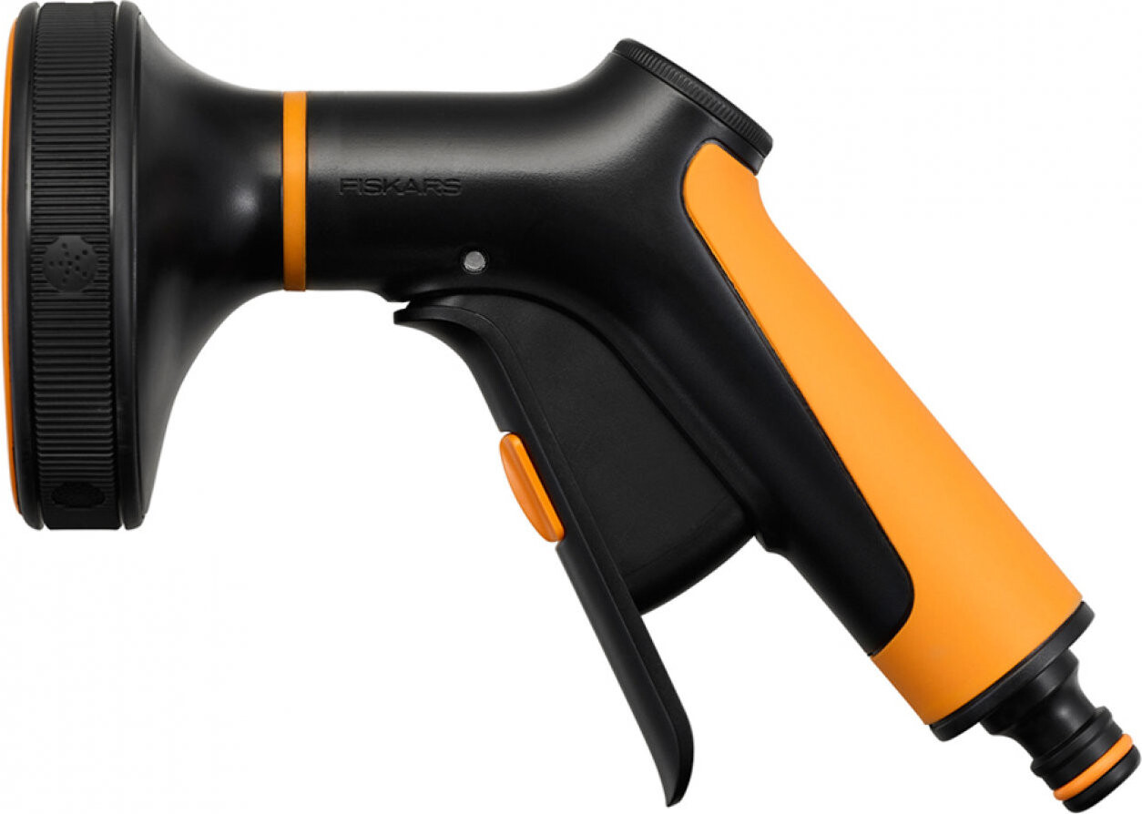 FISKARS Zavlažovacia pištoľ multi s predným ovládaním 1065482