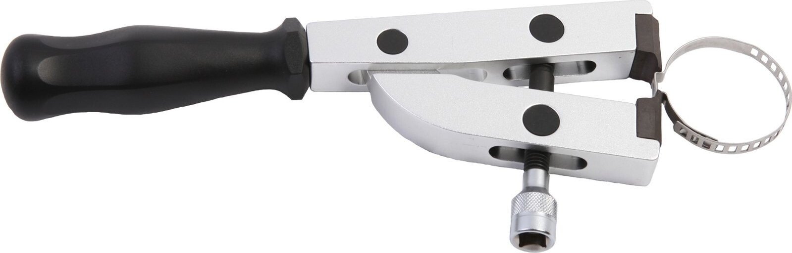 ACI kleště na spony poloosy/hadice