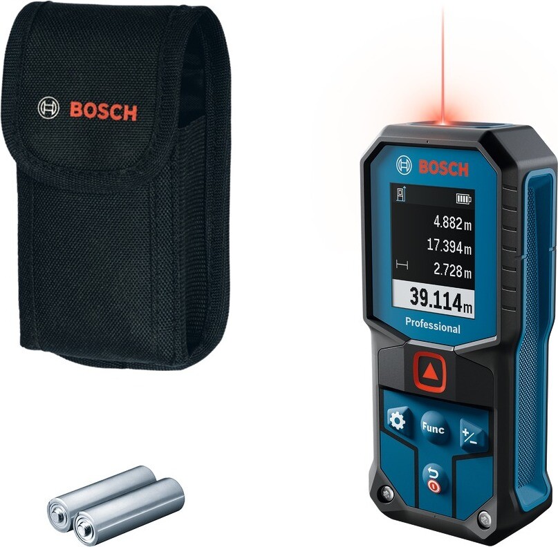 Bosch GLM 40-31