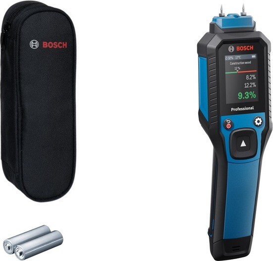BOSCH Vlhkomer GMP 2-15 0.601.078.100