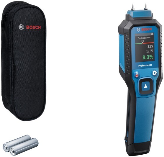 BOSCH Vlhkomer GMP 1-13 0.601.078.000