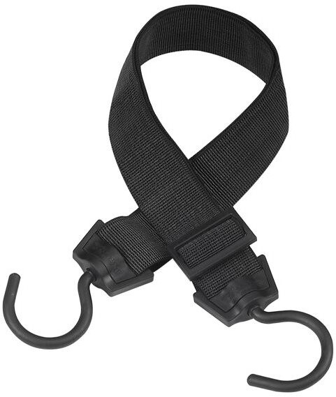 MasterLock 3245EURDAT Špeciálna nastaviteľná upínacia guma – 600~1200 mm