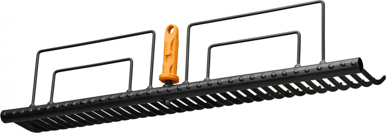 FISKARS Hrable trávnikové 57 cm OneClick