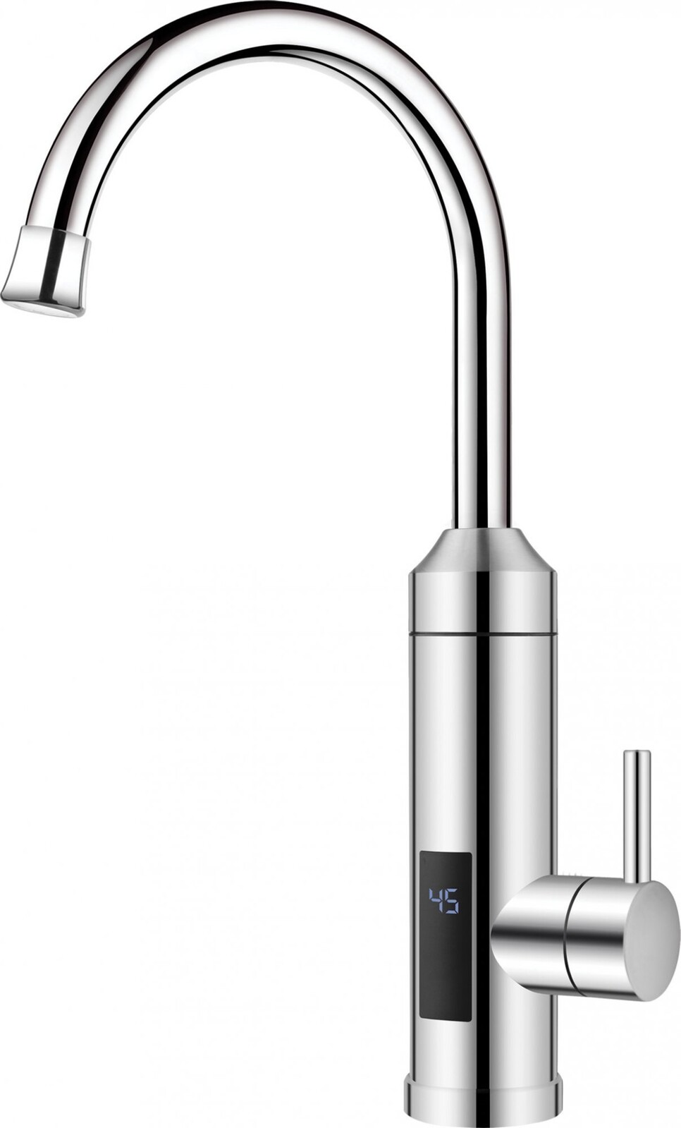 MIXXUS Batéria s elektrickým ohrevom vody ELW35-E