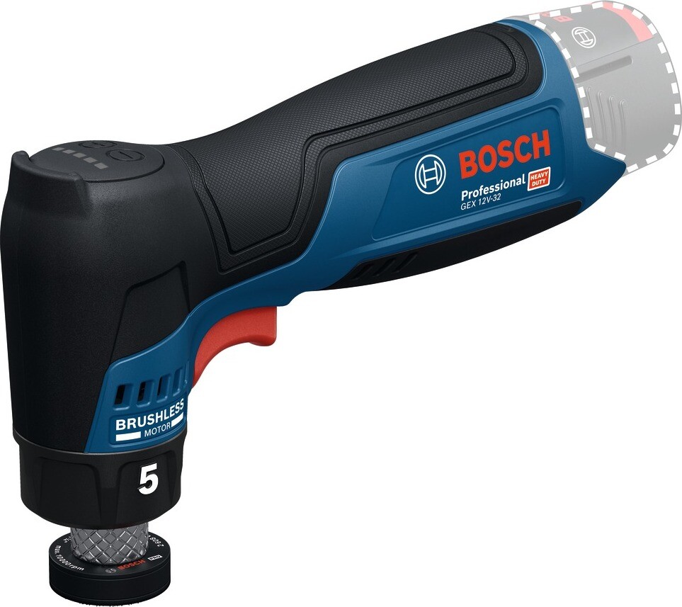 Bosch GEX 12V-32