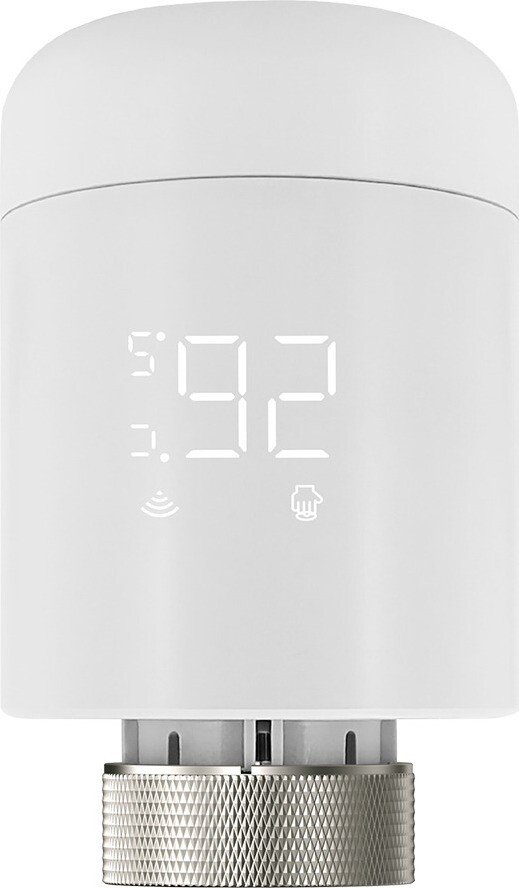 AVATTO N-TRV16 Zigbee Smart Thermostat Radiator Valve