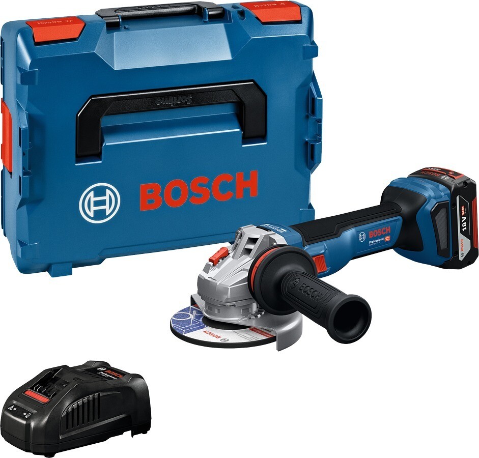 Bosch GWS 18V-11 S
